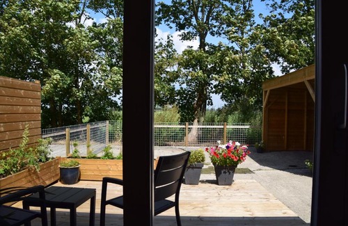 Municipality of De Friese Meren Apartment | Het Friese Landschap