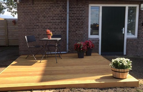 Municipality of De Friese Meren Apartment | Het Friese Landschap