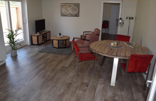 Municipality of De Friese Meren Apartment | Het Friese Landschap