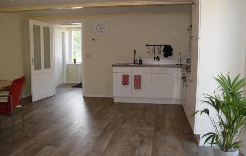Municipality of De Friese Meren Apartment | Het Friese Landschap