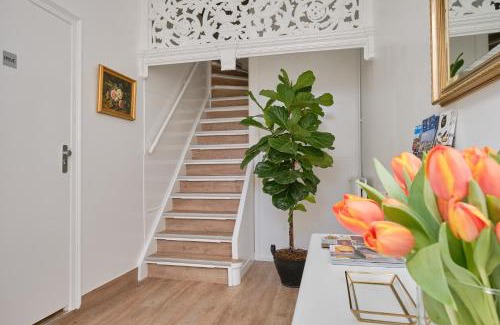 Binnenstad Bed & Breakfast | Het Gecroonde Swaert B&B