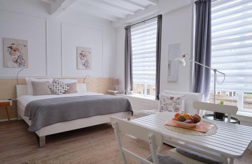 Binnenstad Bed & Breakfast | Het Gecroonde Swaert B&B