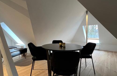 Hasselt Apartment | Het Generaaltje