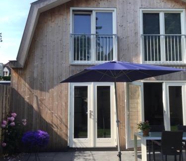Bergen House | Het Hart