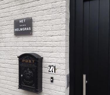 Middelkerke House | Het Helmgras