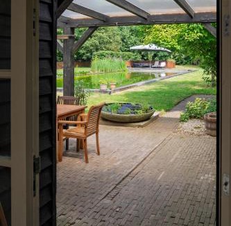 Ede Apartment | Het Hof van Wouter