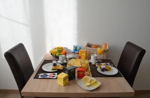 Ypres Bed & Breakfast | Het Houten Paard