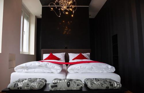 Kortrijk House | Het Kanaalhuis