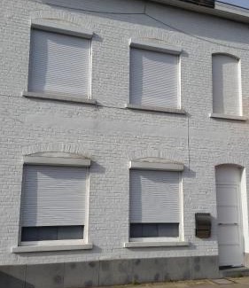 Kortrijk House | Het Kanaalhuis