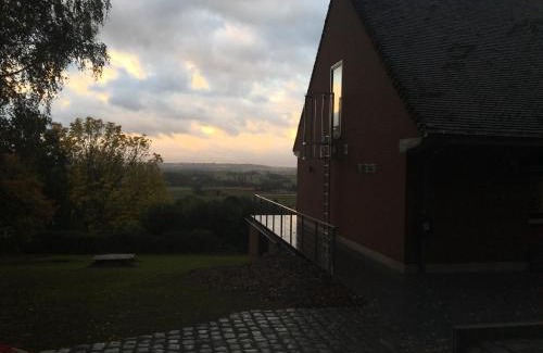 Mont-de-l'Enclus House | Het Kastanjehuis