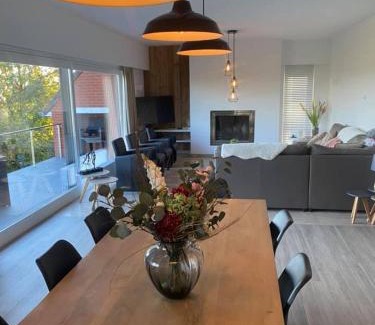 Mont-de-l'Enclus House | Het Kastanjehuis