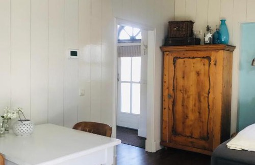 Kamperland Bed & Breakfast | Het Koetshuis