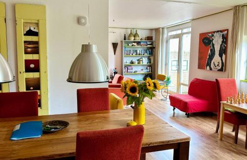 Gaast House | Het Melkhuis op prachtig Landgoed Koepeltjesplaats
