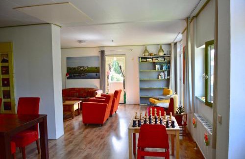 Gaast House | Het Melkhuis op prachtig Landgoed Koepeltjesplaats