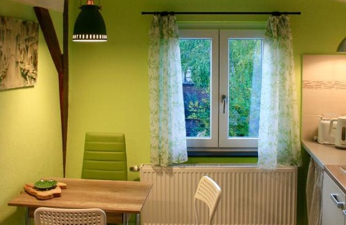 Vaals Apartment | Het Mergelhoek 2