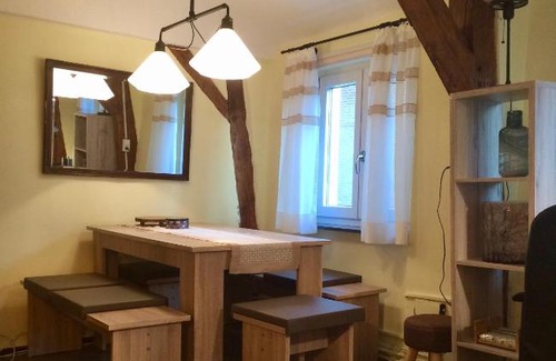 Vaals Apartment | Het Mergelhoek 2