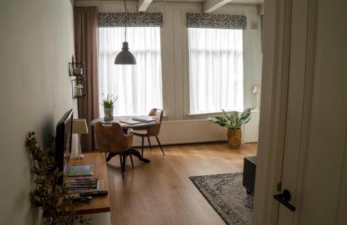 Enkhuizen House | Het Monumentje