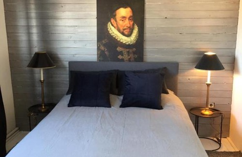 Axel Apartment | Het Pand