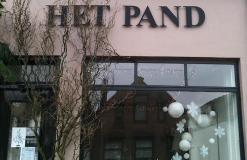Axel Apartment | Het Pand