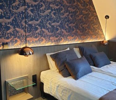 Zoutelande Bed & Breakfast | Het Pauwtje