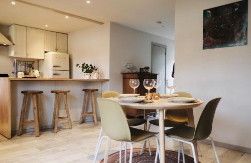 Stene Apartment | Het relax hoeveke