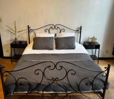 Hulshout Bed & Breakfast | Het Routehuis