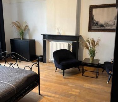 Hulshout Bed & Breakfast | Het Routehuis