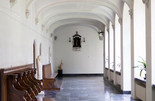 Ghent Bed & Breakfast | Het Rustpunt