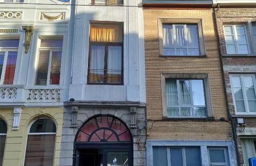 Ghent Bed & Breakfast | Het Rustpunt