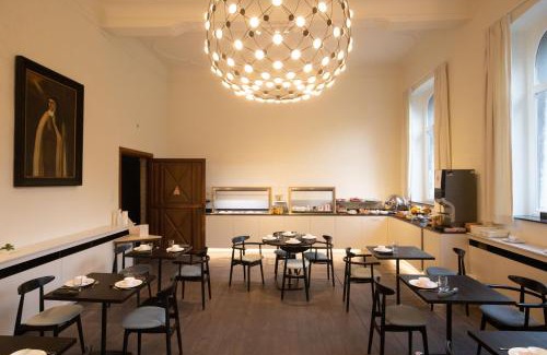 Ghent Bed & Breakfast | Het Rustpunt