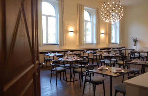 Ghent Bed & Breakfast | Het Rustpunt
