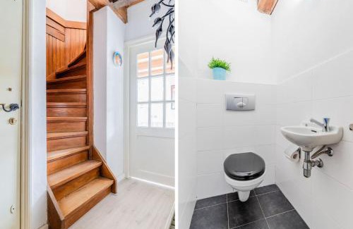 Alkmaar Apartment | Het Schaager Waapen