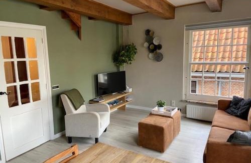 Alkmaar Apartment | Het Schaager Waapen