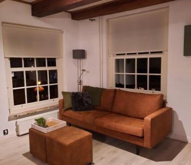 Alkmaar Apartment | Het Schaager Waapen