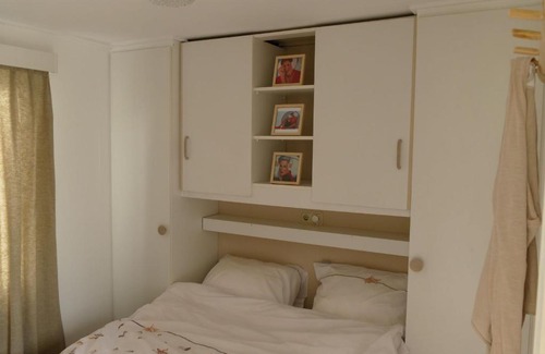 Baarland Ski Chalet | Het ScheldeChalet