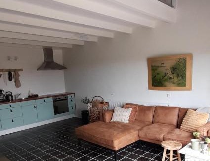 Nieuw- en Sint Joosland Apartment | Het Sonnehuys
