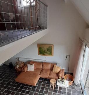 Nieuw- en Sint Joosland Apartment | Het Sonnehuys