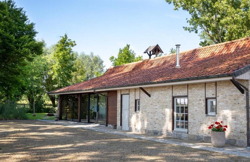 Veldegem Bed & Breakfast | Het Spechtennest