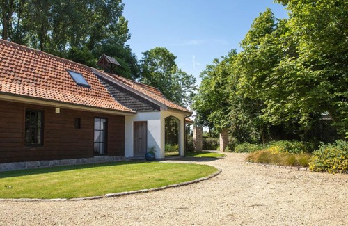 Veldegem Bed & Breakfast | Het Spechtennest