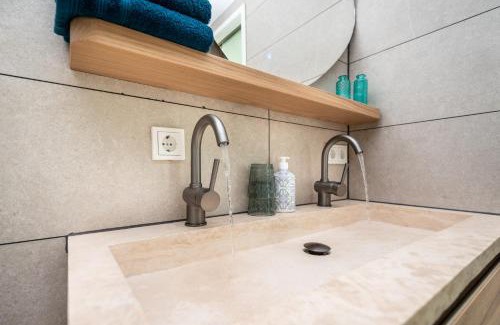 Apeldoorn Apartment | Het Tulpenkwartier