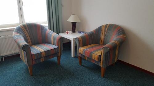 De Koog Hotel | Het Uilenbos