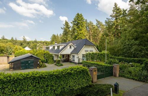 Elspeet House | het Uitzicht