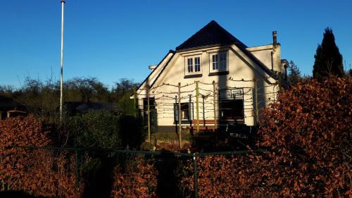 Elspeet House | het Uitzicht