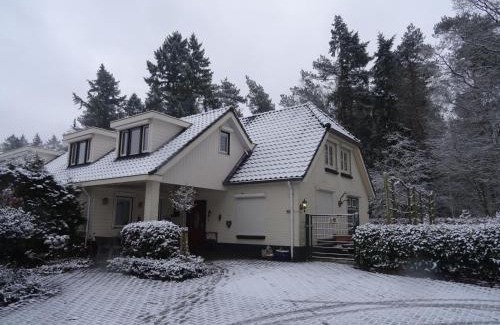Elspeet House | het Uitzicht