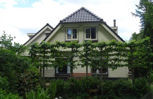Elspeet House | het Uitzicht