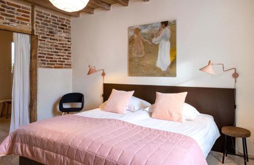 Sint-Martens-Lennik Bed & Breakfast | Het Verblijf