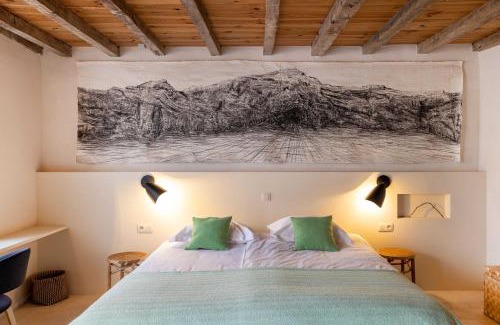 Sint-Martens-Lennik Bed & Breakfast | Het Verblijf