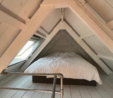 Leeuwarden House | Het Vierhuisje