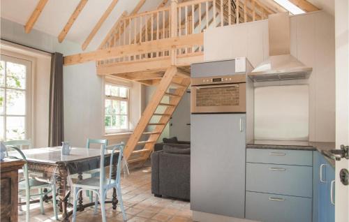 Wijdenes Apartment | Het Vissershuisje