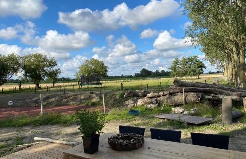 Grijpskerke House | Het Windekind